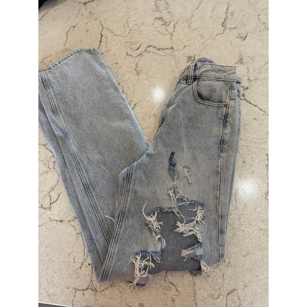 PacSun 90s Boyfriend Jeans- Size 25